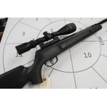 Crosman Phantom Mark 2 .22 With Scope